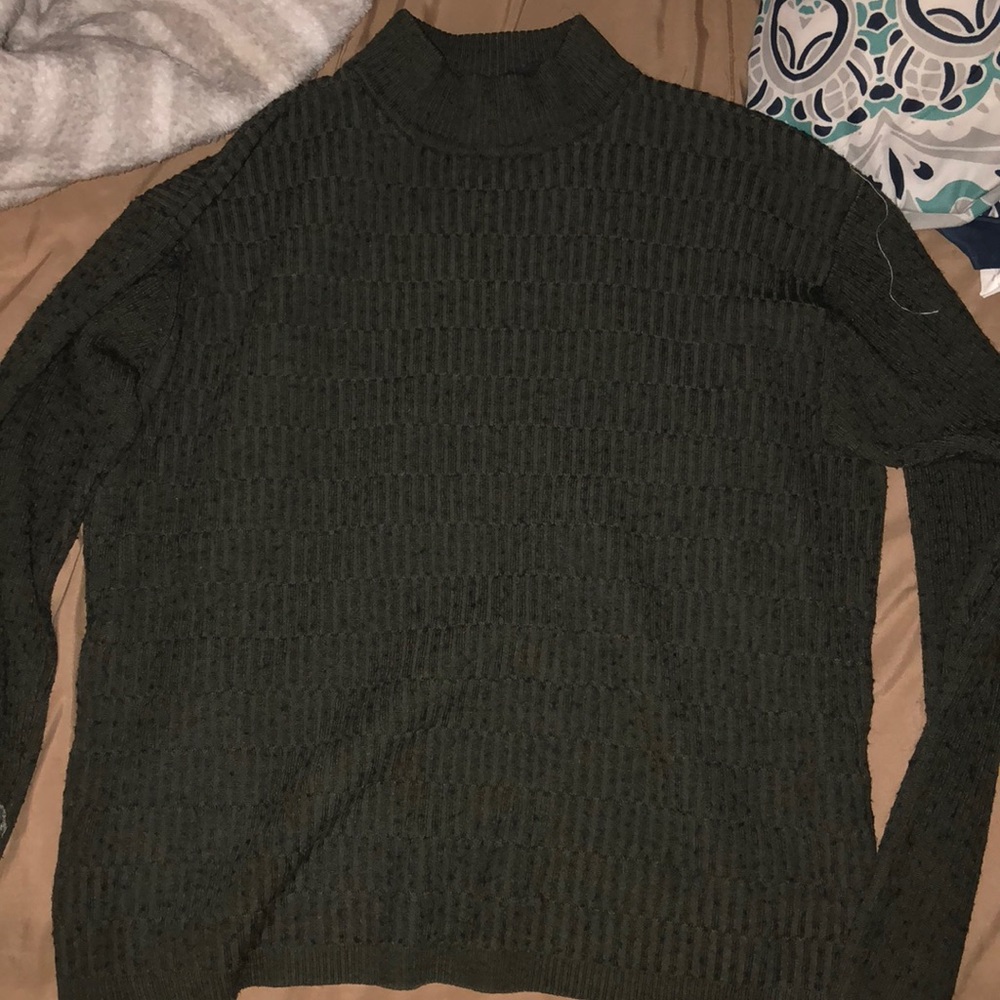 claiborne long sleeve